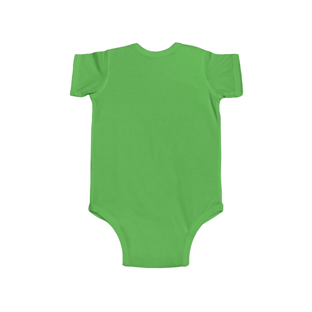 Babygrow - Cute as a Button - Fun Design