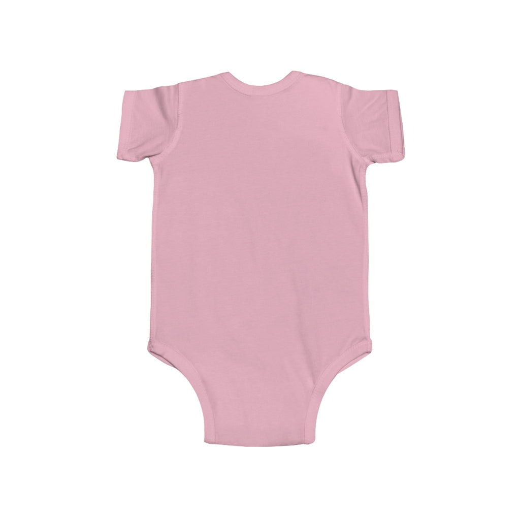 Babygrow - Cute as a Button - Fun Design