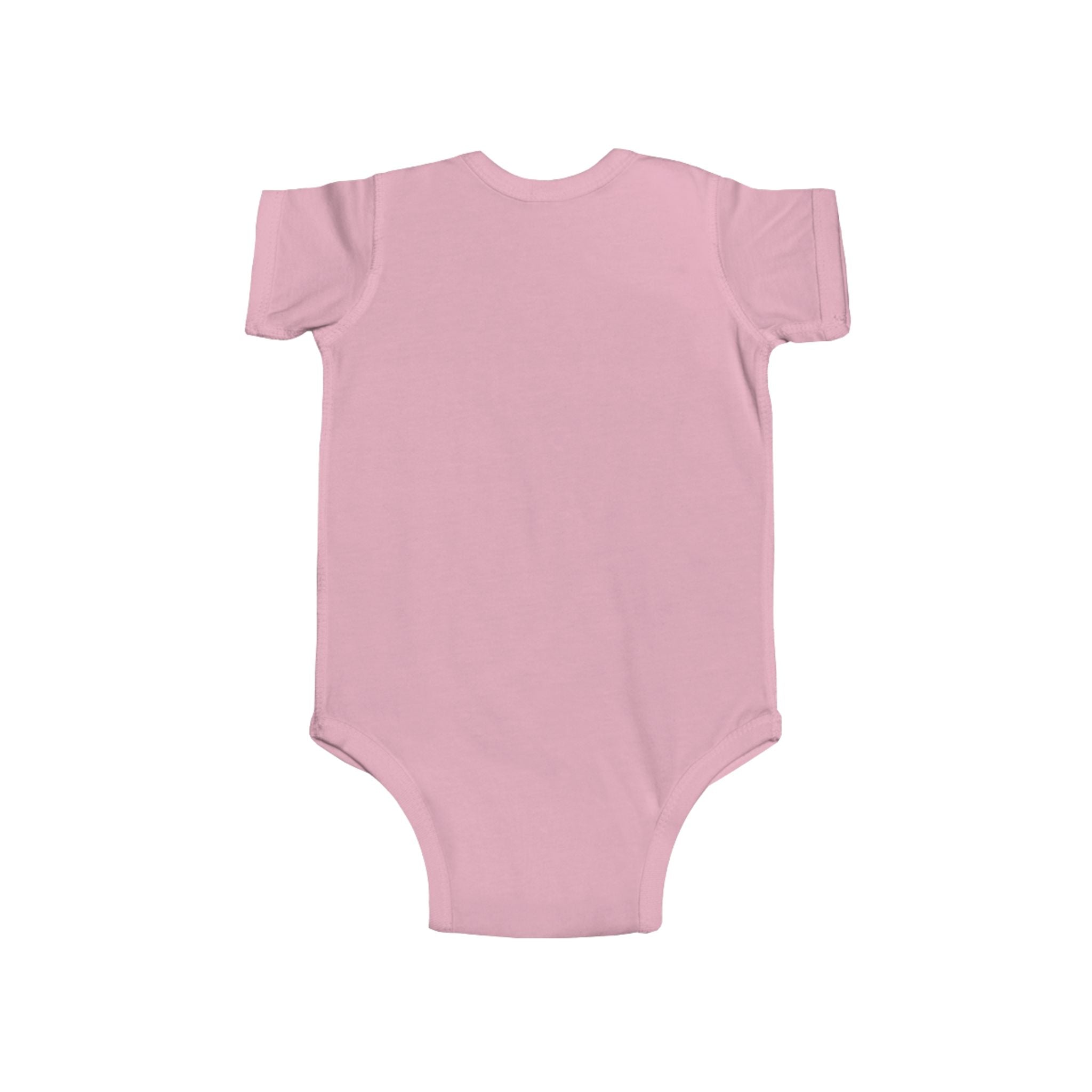 Babygrow - Cute as a Button - Fun Design