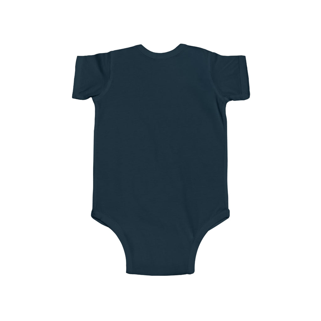 Babygrow - Cute as a Button - Fun Design