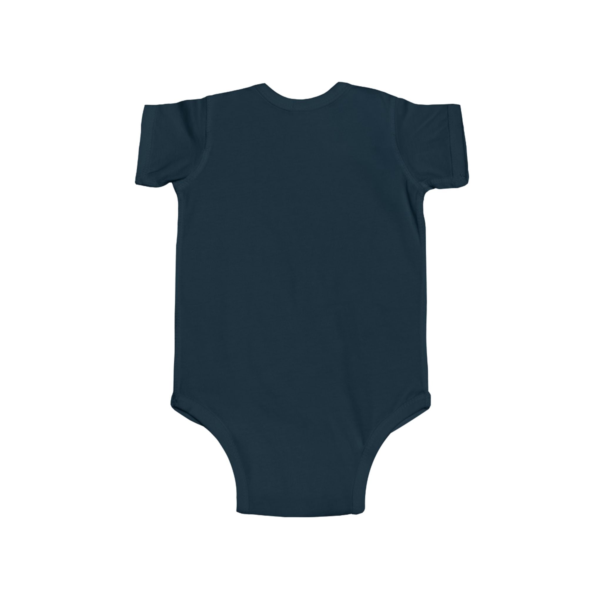 Babygrow - Cute as a Button - Fun Design