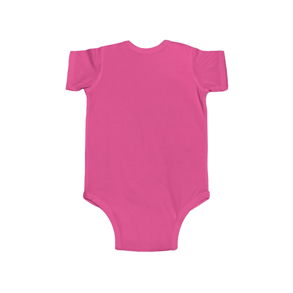 Babygrow - Cute as a Button - Fun Design