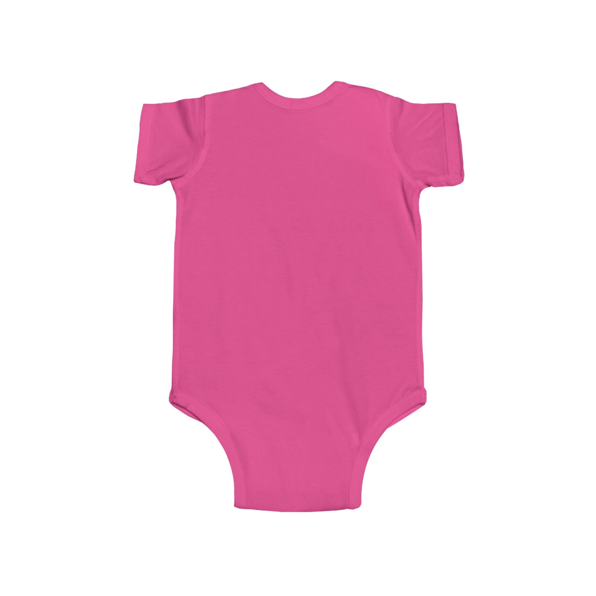 Babygrow - Cute as a Button - Fun Design