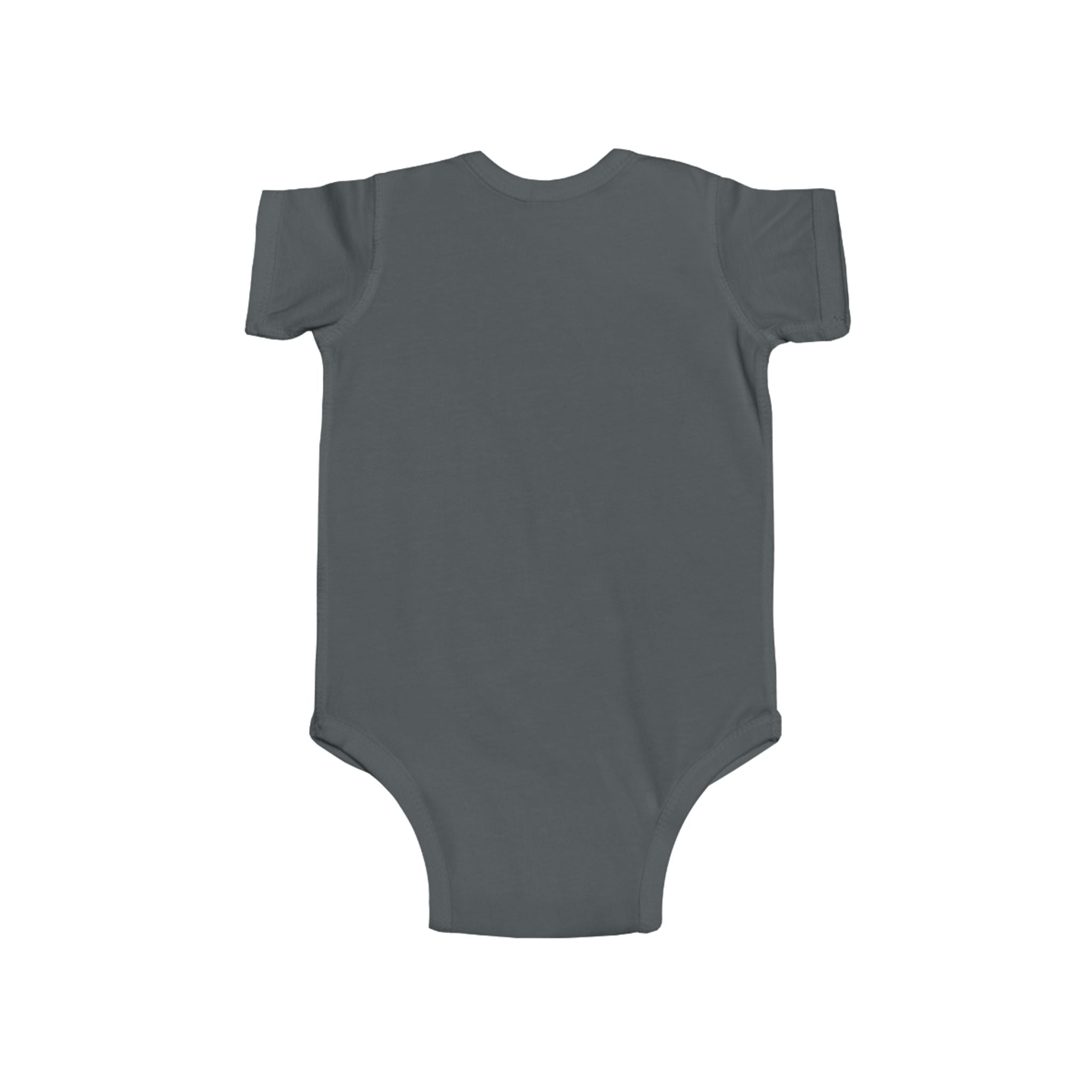 Babygrow - Cute as a Button - Fun Design