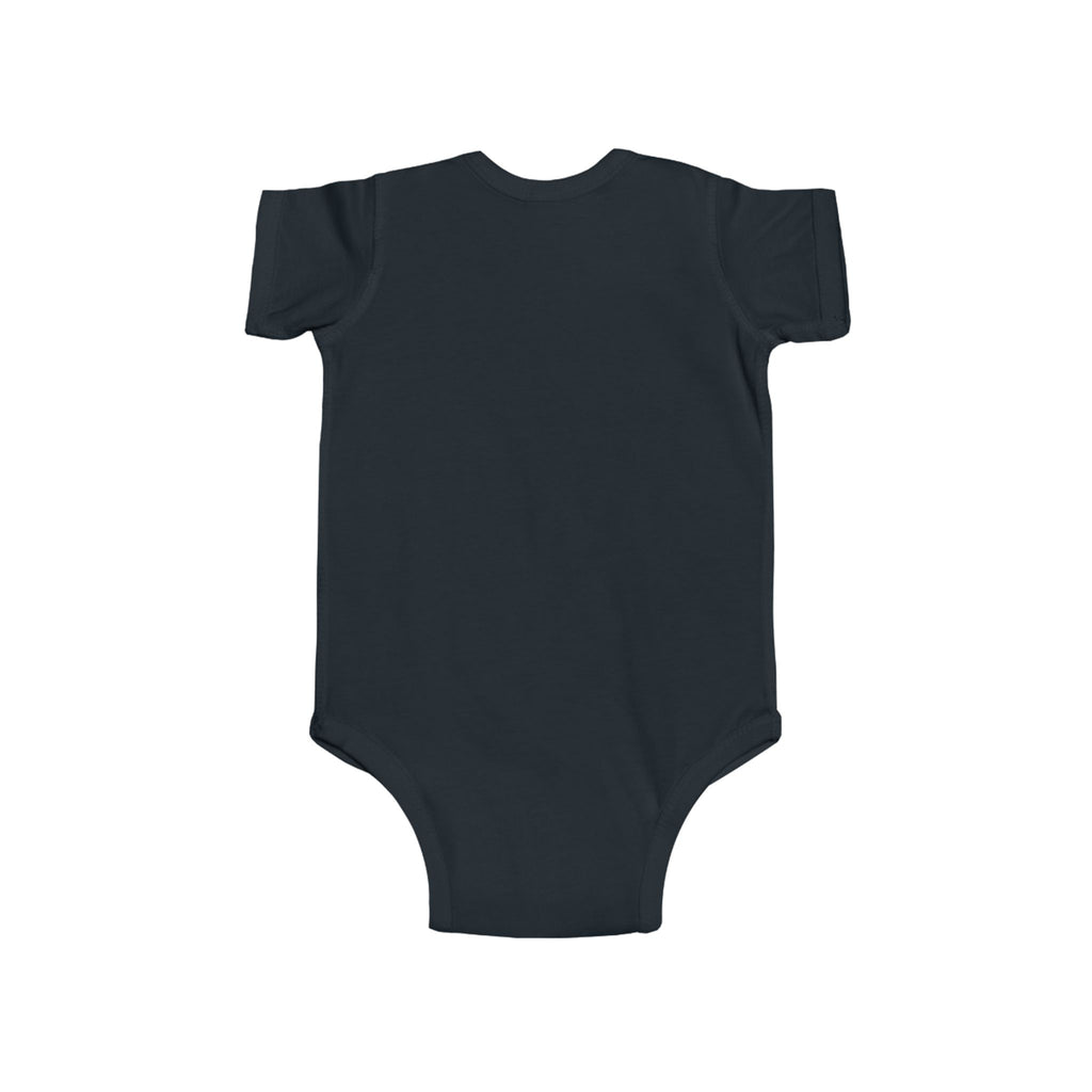 Babygrow - Cute as a Button - Fun Design