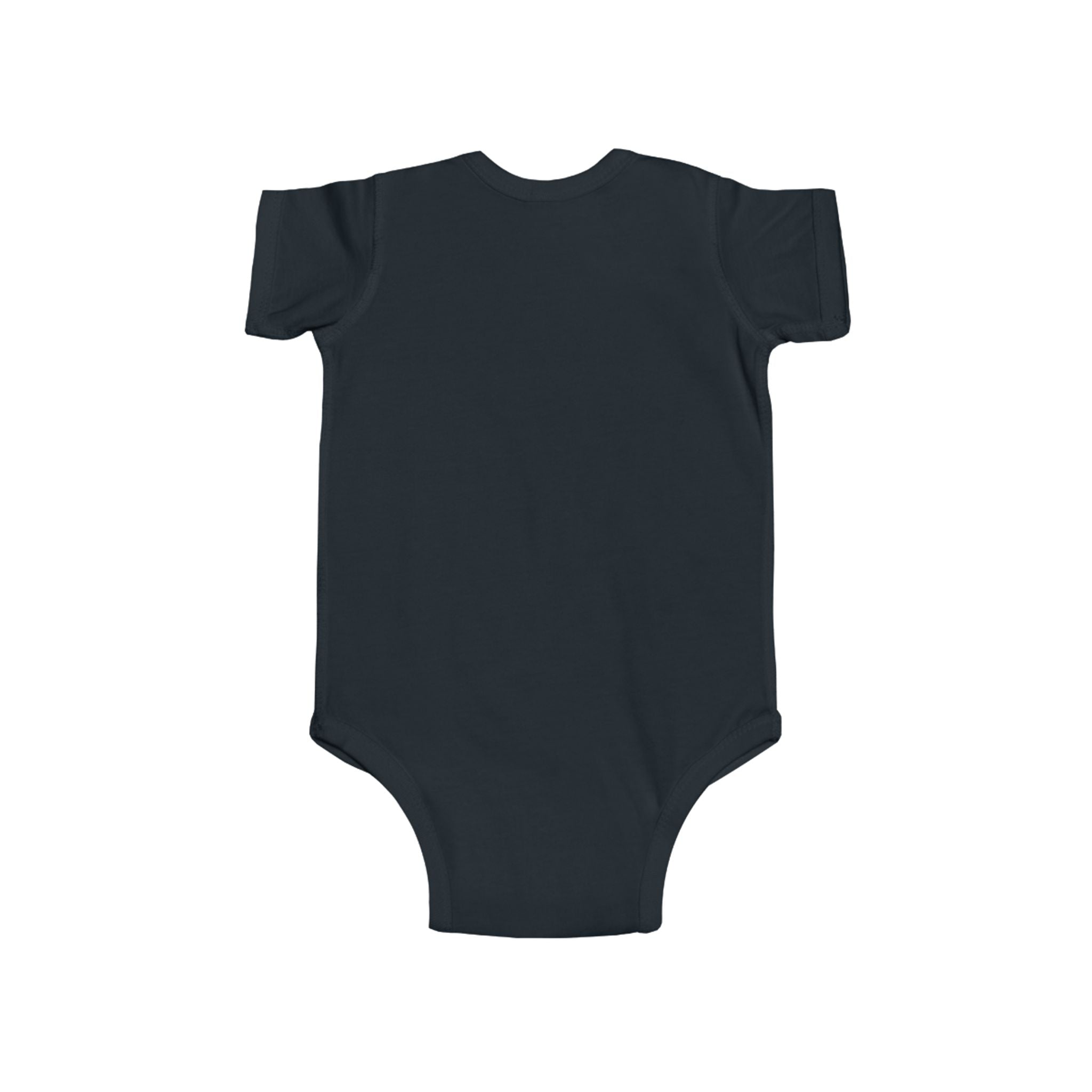 Babygrow - Cute as a Button - Fun Design