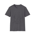 Unisex T-Shirt - The Wild Horizon