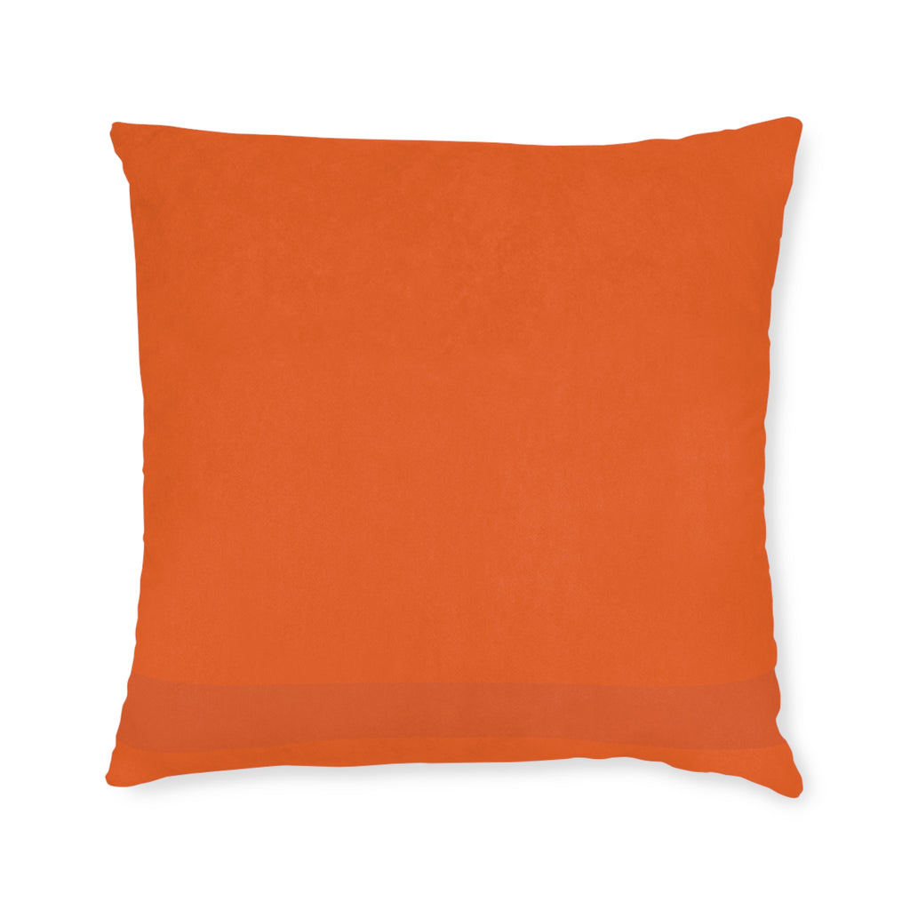 Square Cushion - Confidence is Power Design