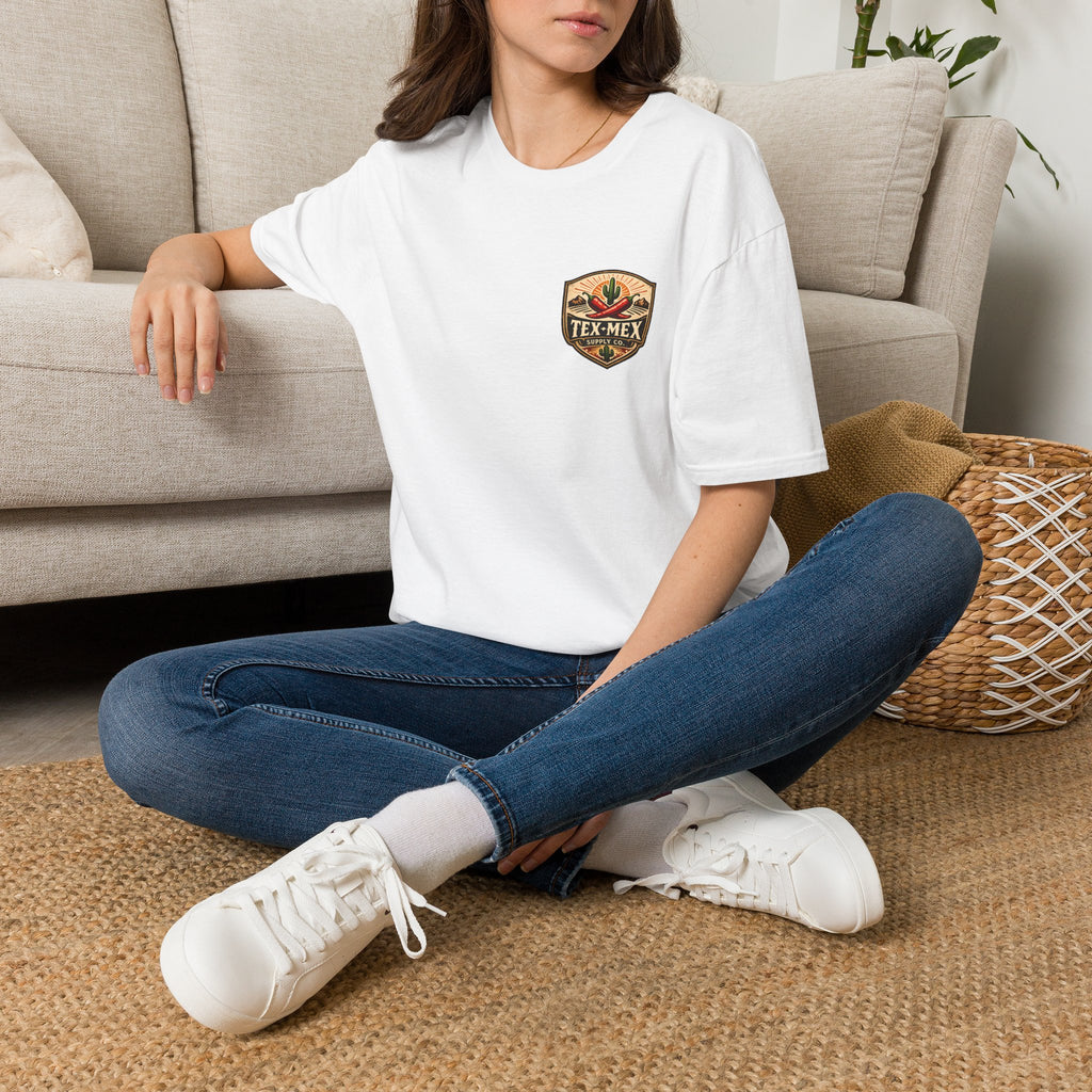 Unisex T-Shirt - Tex-Mex