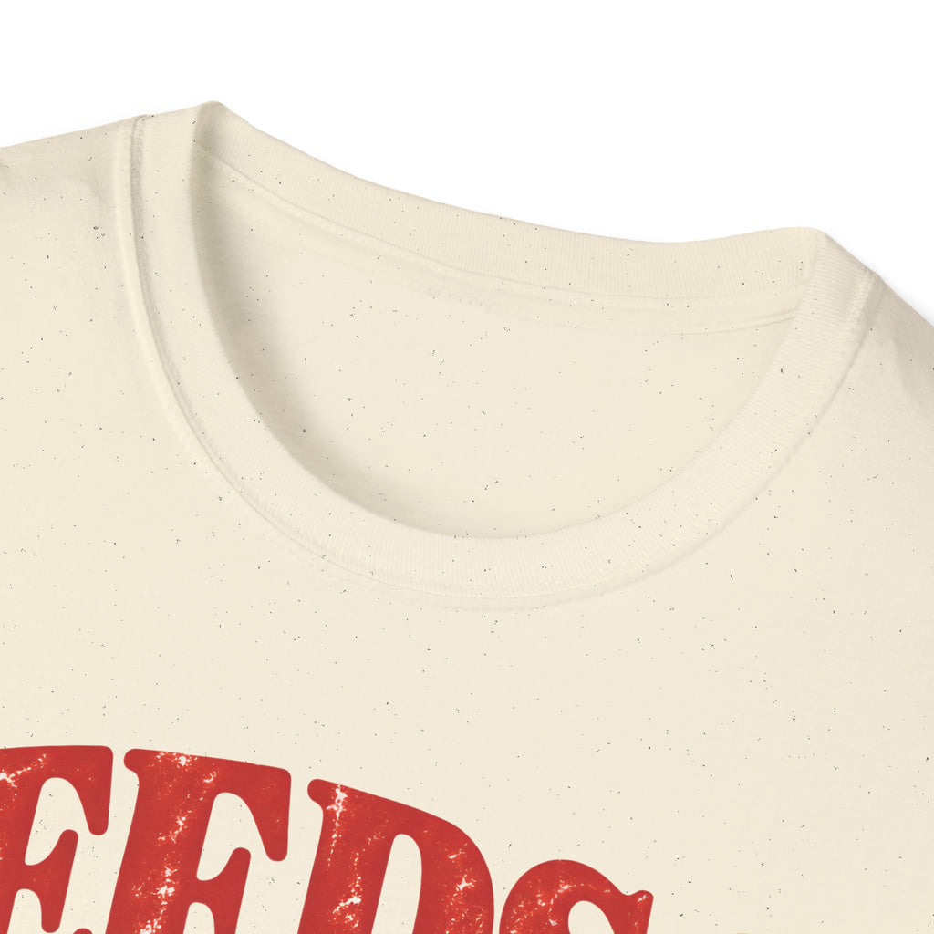 Women's T-Shirt - Seeds & Blooms