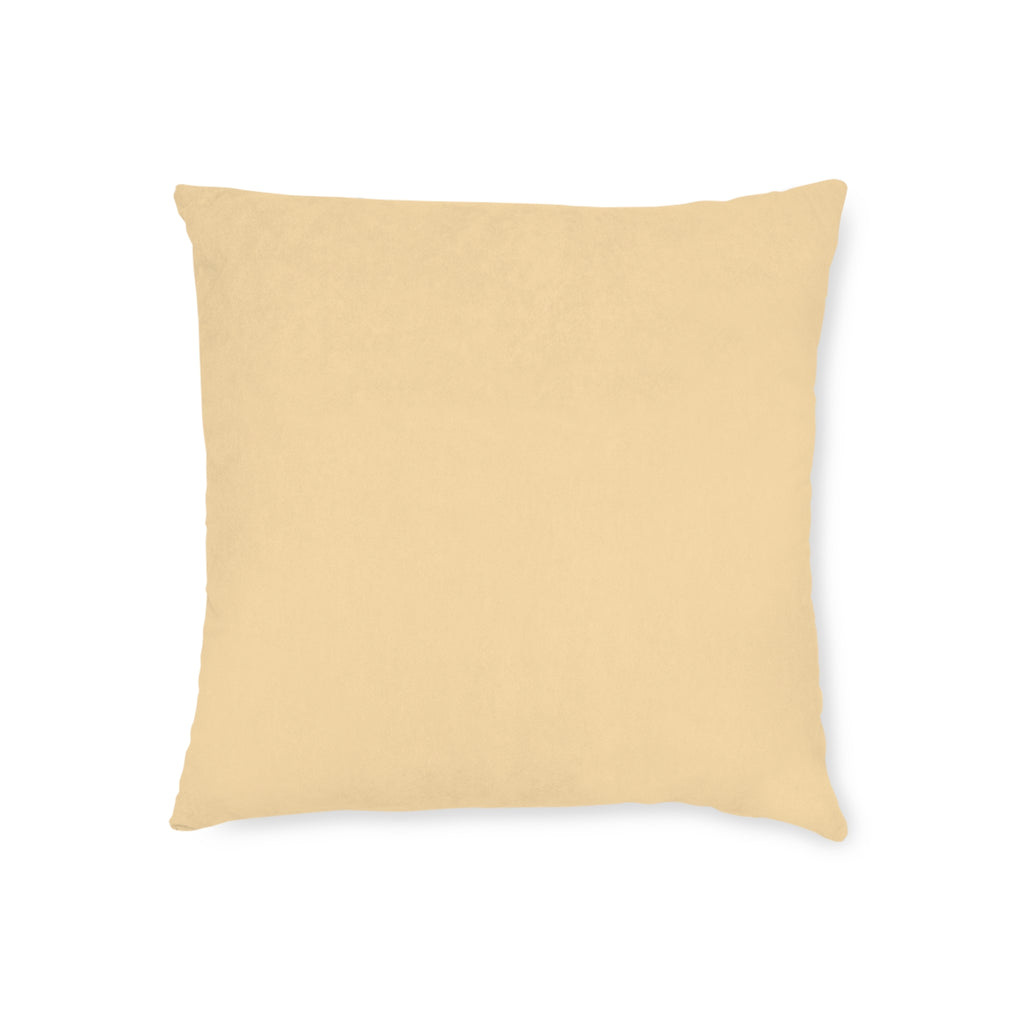 Square Cushion | Football