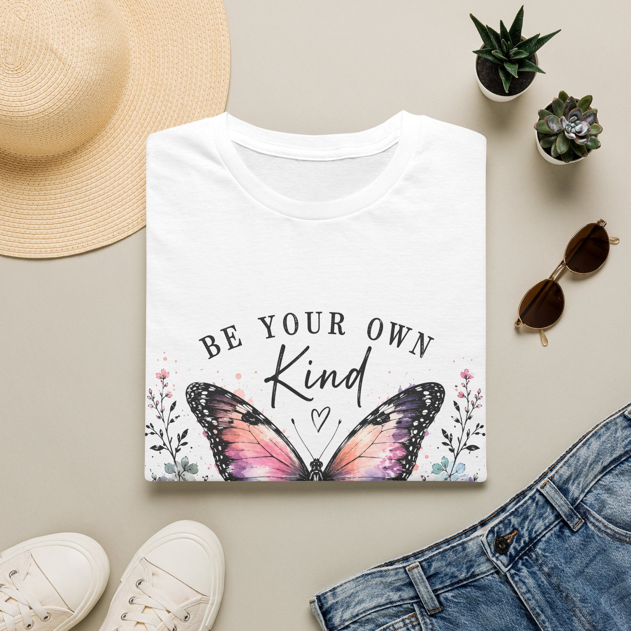 Copy of Unisex T-Shirt - Otterly Amazing