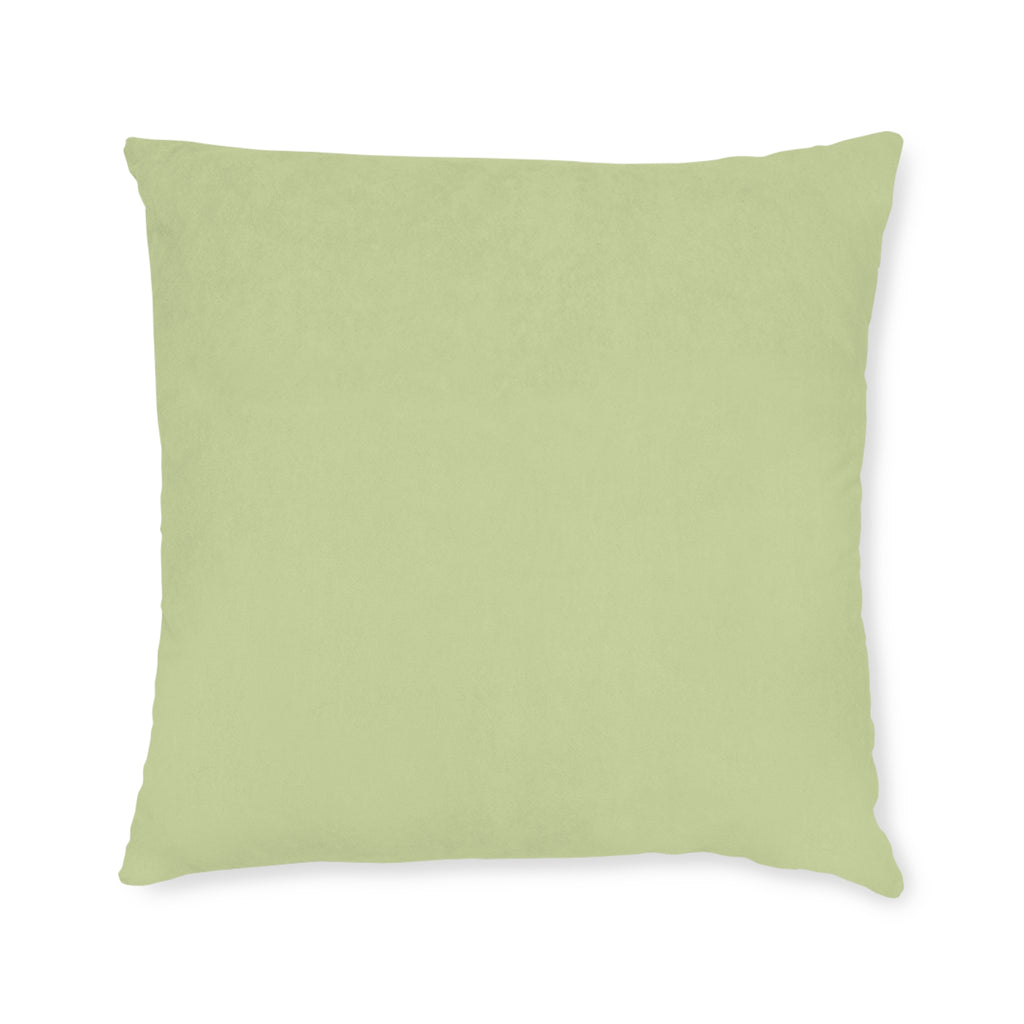 Square Cushion - Little Wild One