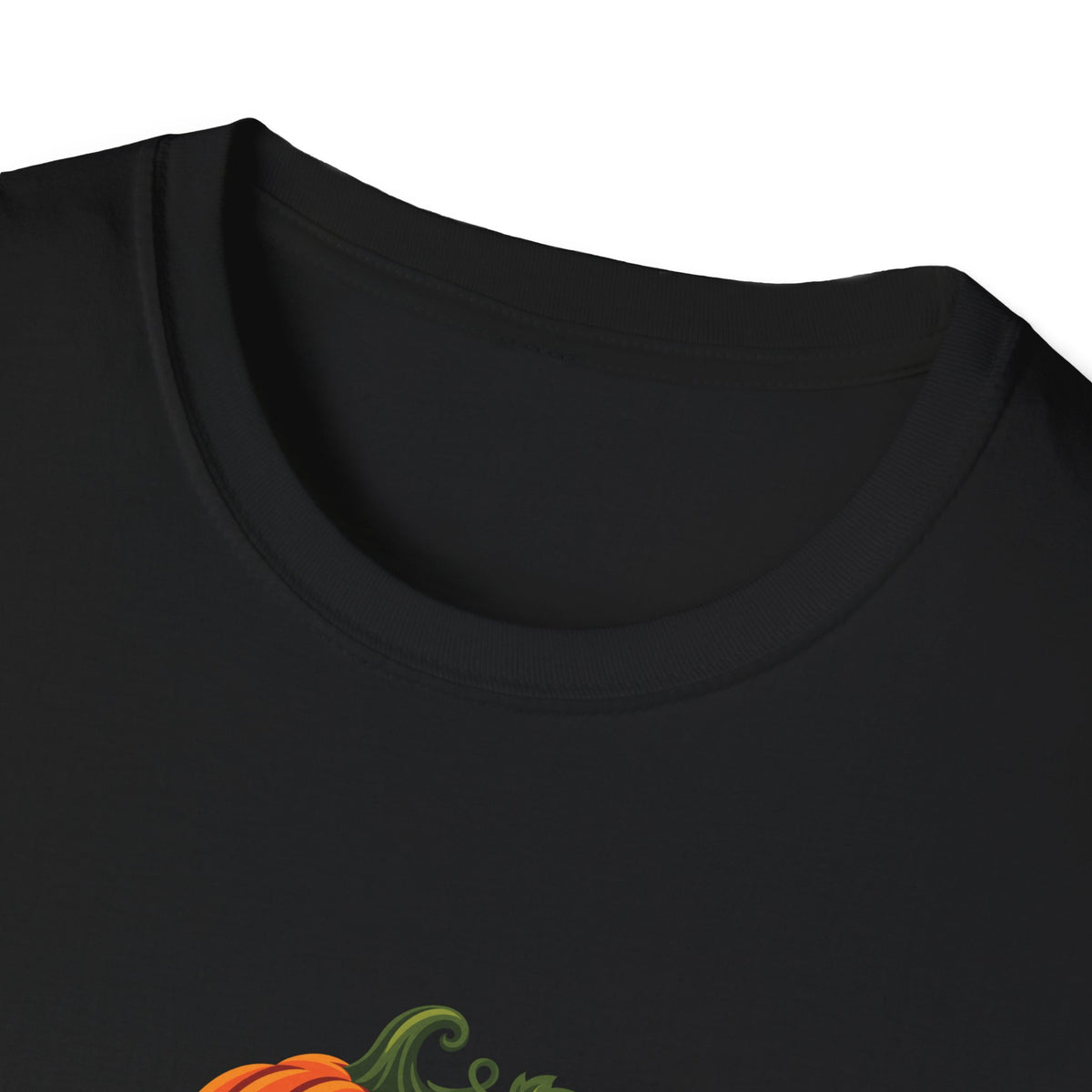 Unisex T-Shirt - Let's Get Spooky! - Halloween