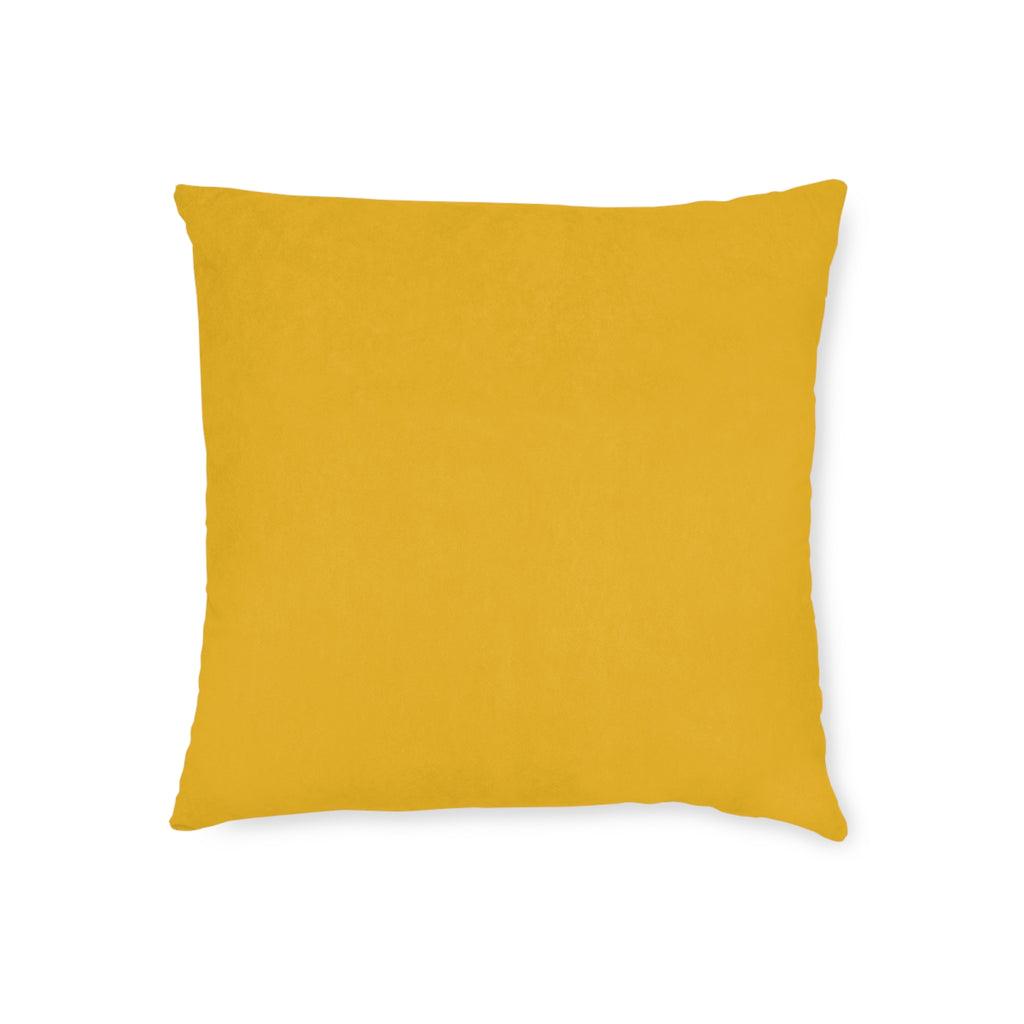 Square Cushion – Naptime Rabbit | The Woodland Dreamers
