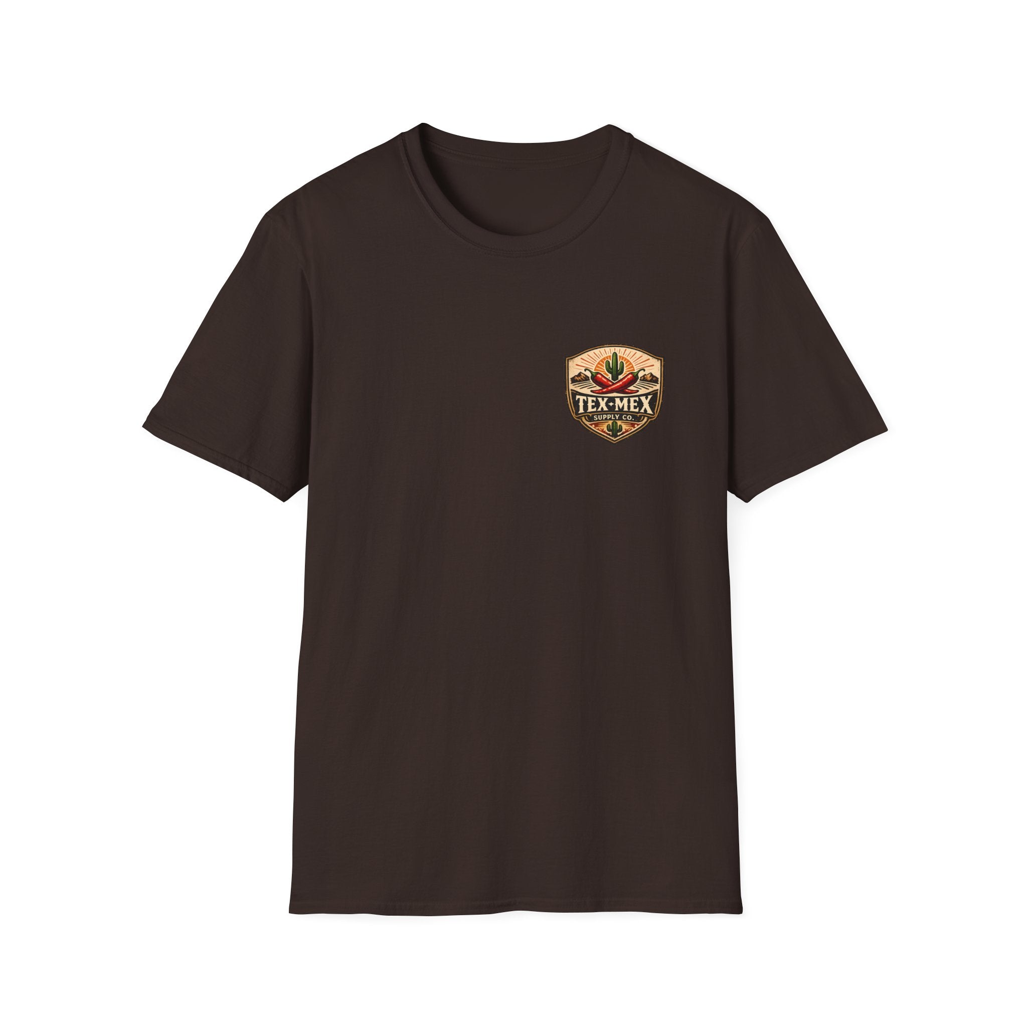Unisex T-Shirt - Tex-Mex