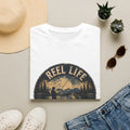 Unisex T-Shirt - Reel Life