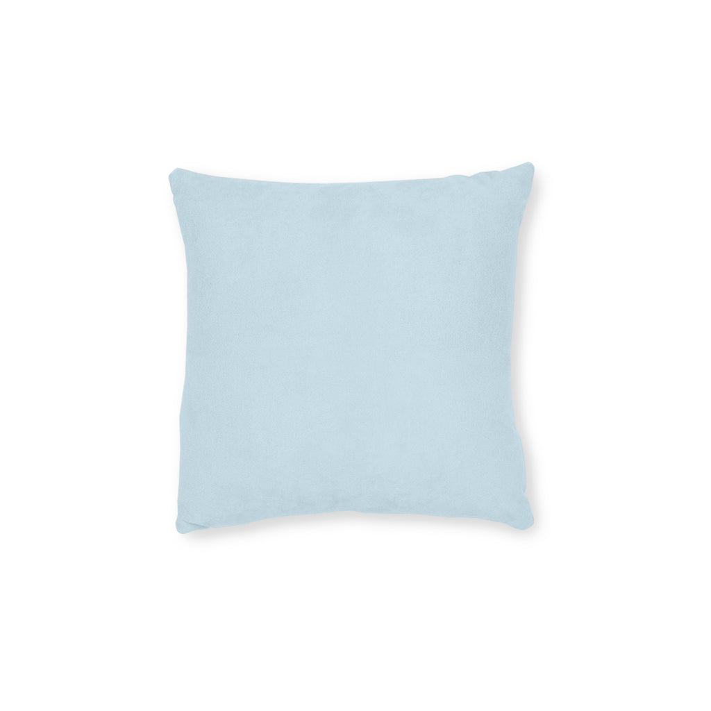 Square Cushion - Adventure Awaits
