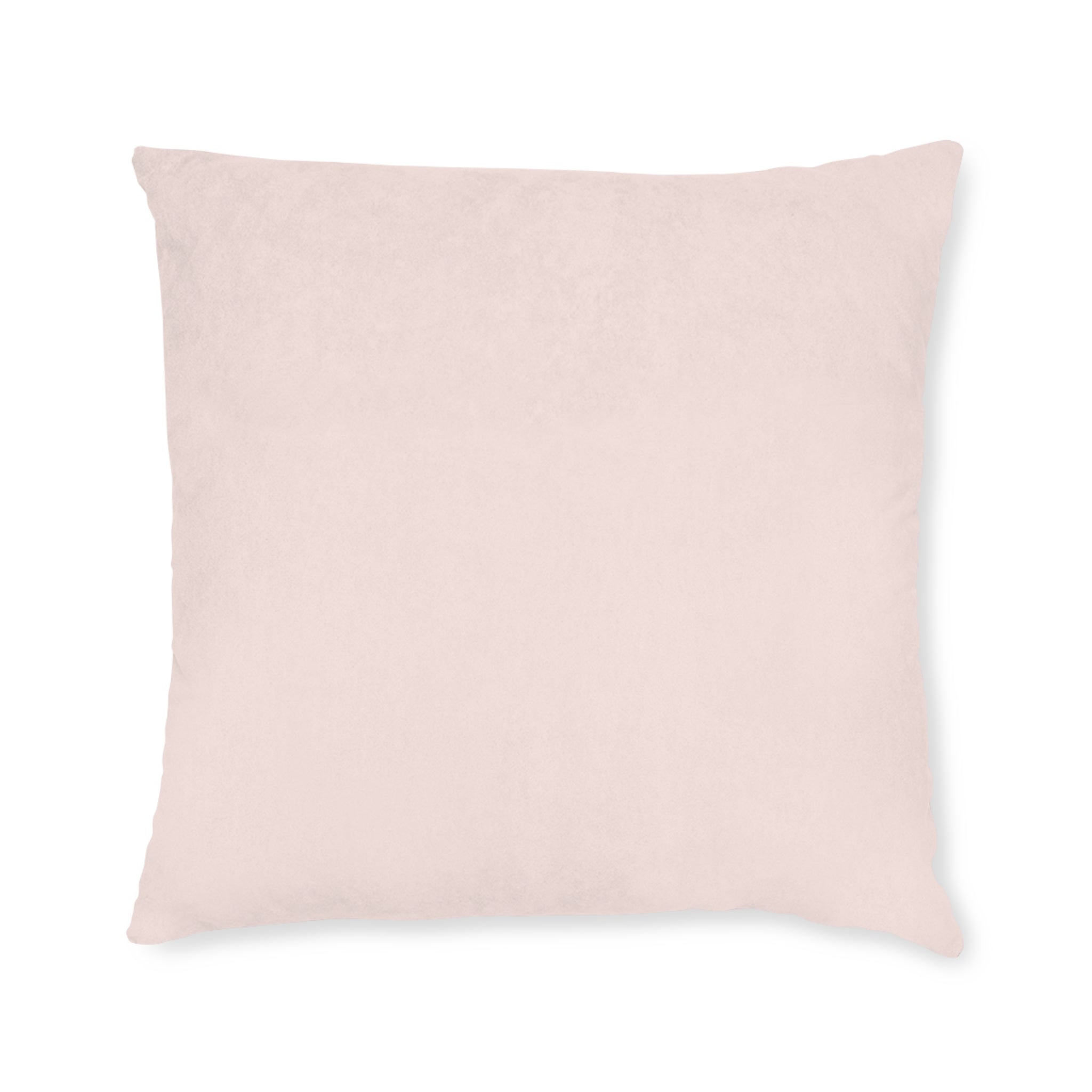 Square Cushion - Country Roads and Garden Toes | Rustic Farmhouse Home Decor