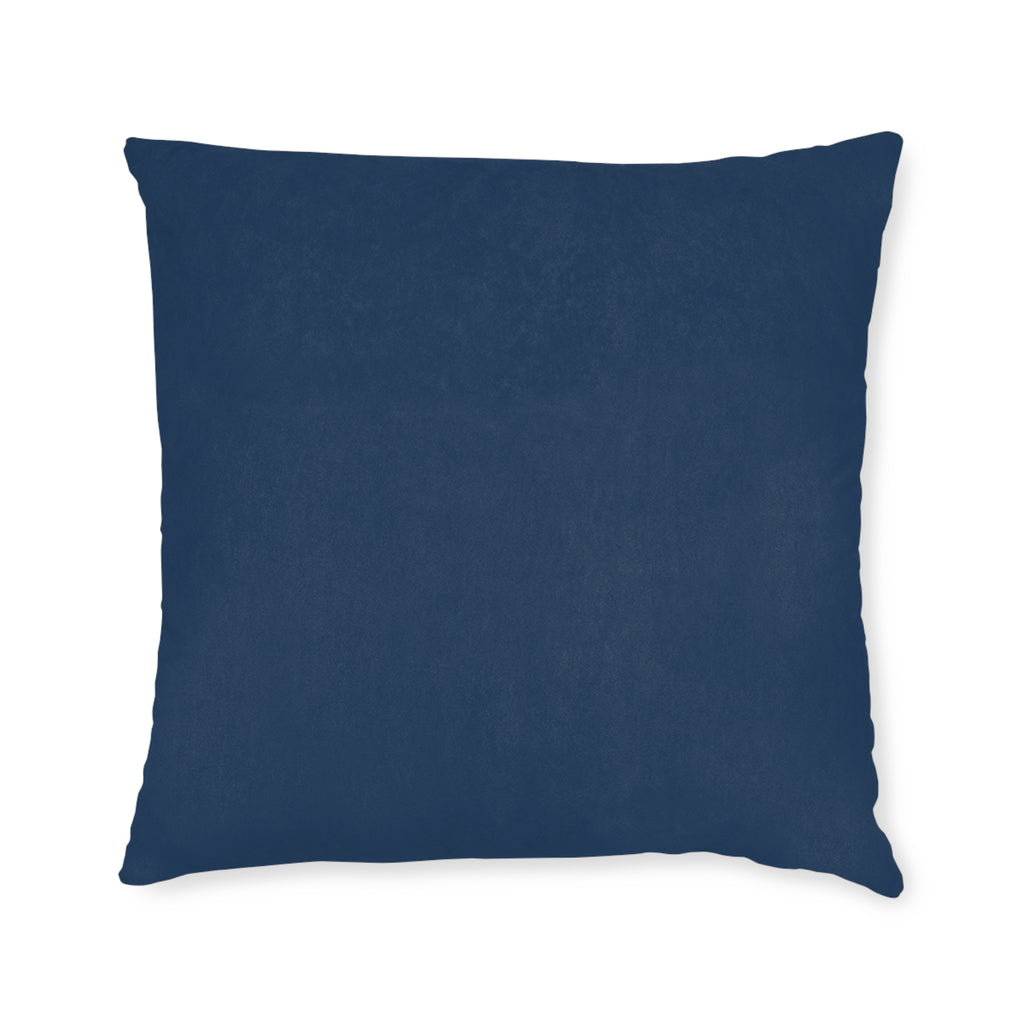 Square Cushion - I'm Not Sleeping. I'm Resting My Eyes - Dad
