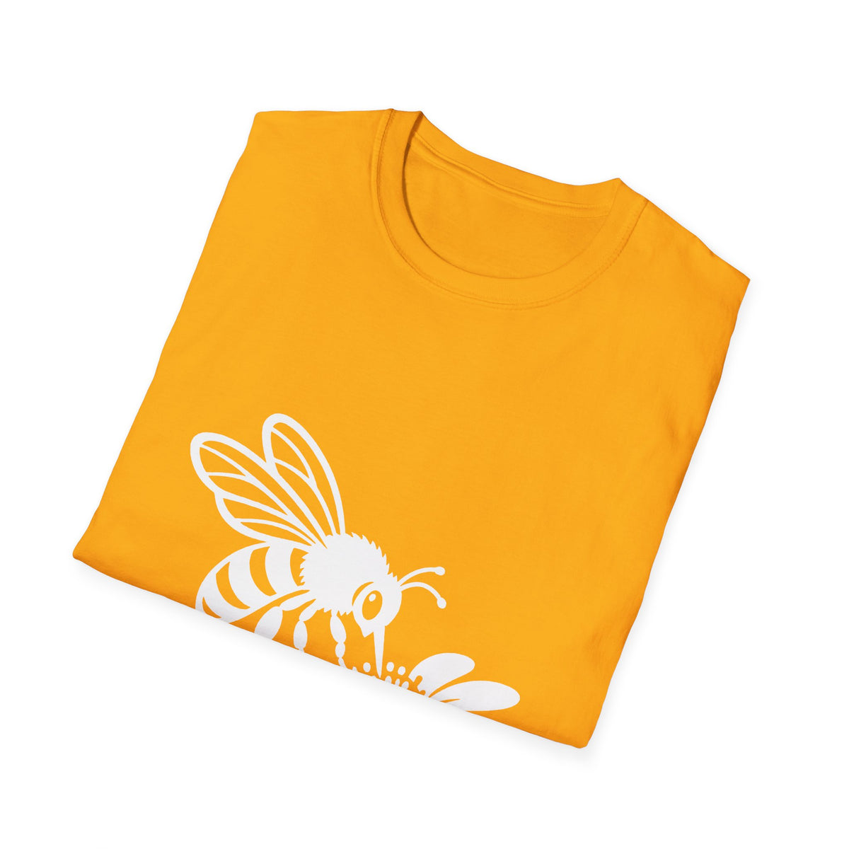Unisex T-Shirt - Bee Pollinator