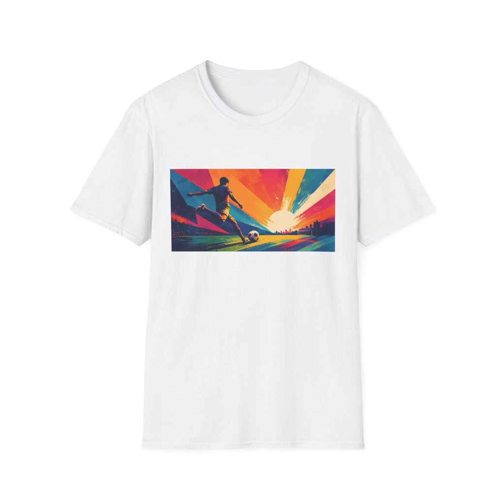Unisex T-Shirt - Football