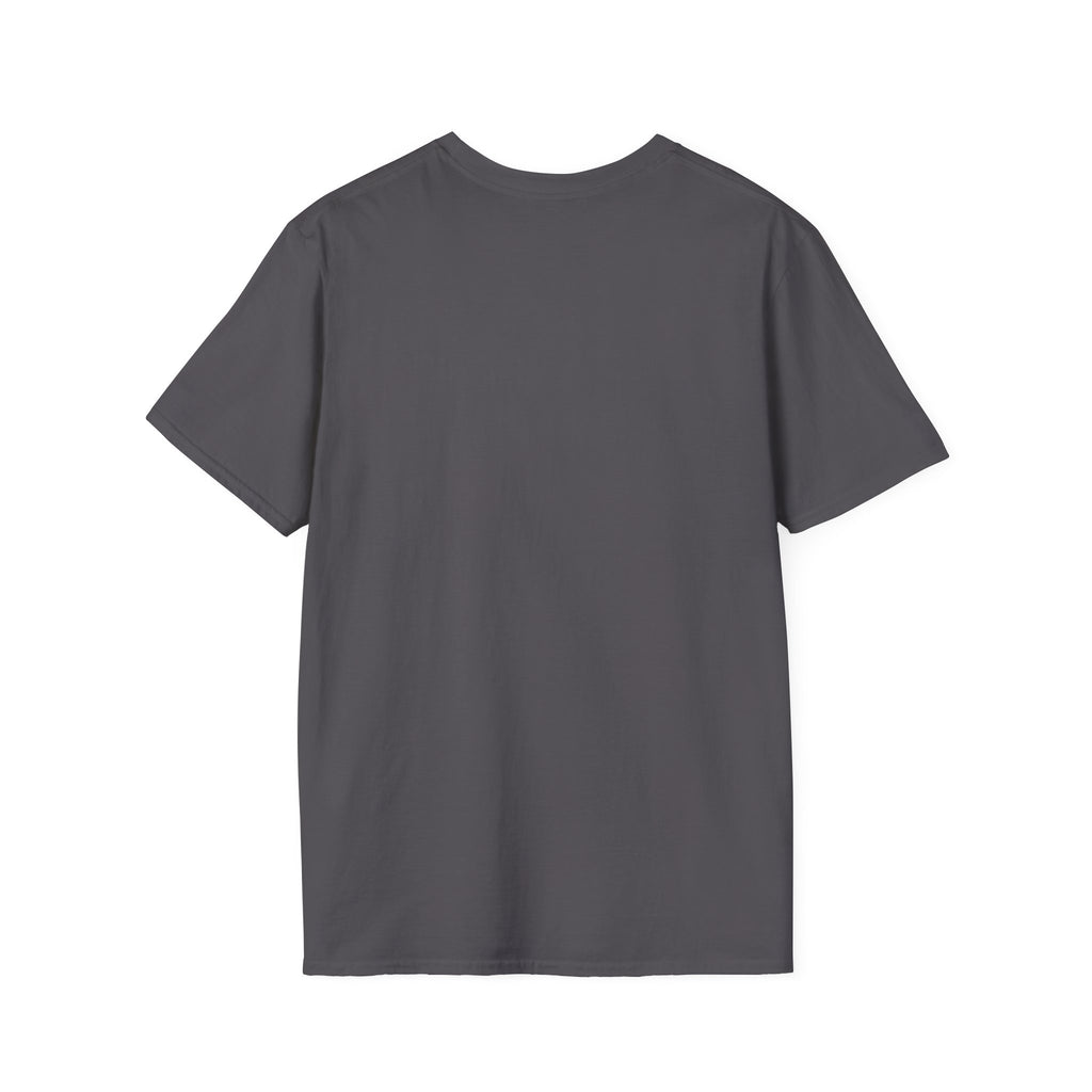 Unisex T-Shirt – Ride the Waves | Coastal Lifestyle T-Shirt