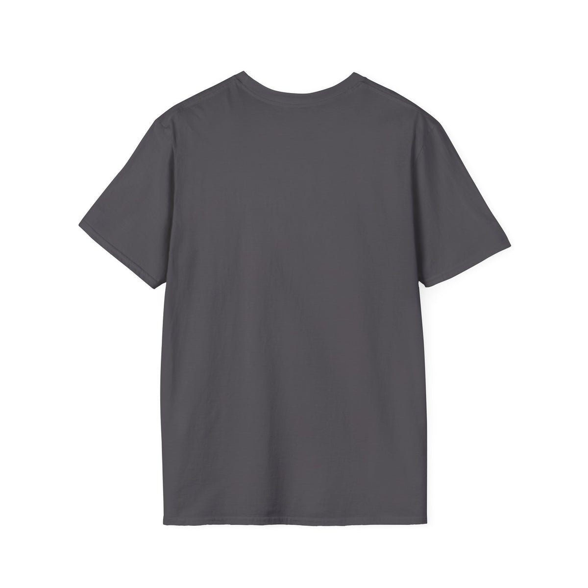 Unisex T-Shirt - The Forgotten Path
