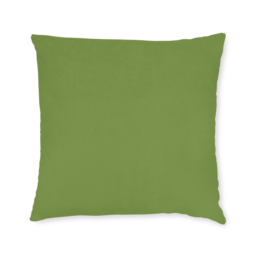 Square Cushion | The Wild Gardener - Fox