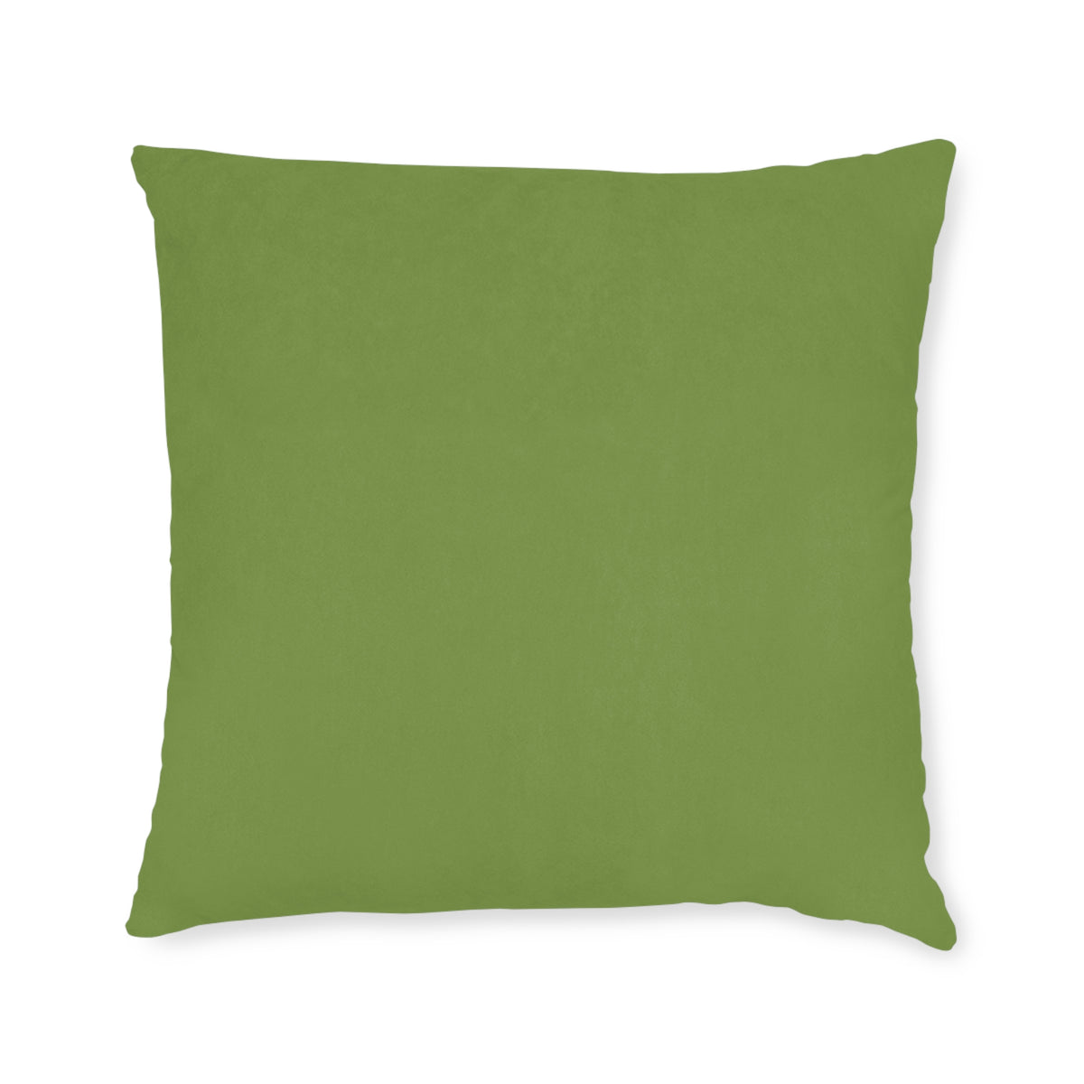 Square Cushion | The Wild Gardener - Fox