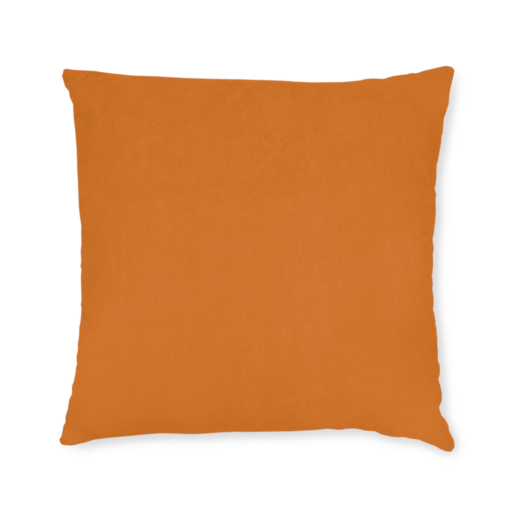 Square Cushion - Be Kind Stay Spooky - Halloween