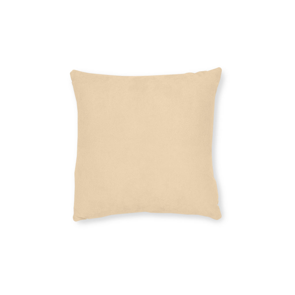 Square Cushion – Otter Fun | Otter Lover & Wildlife Cushion
