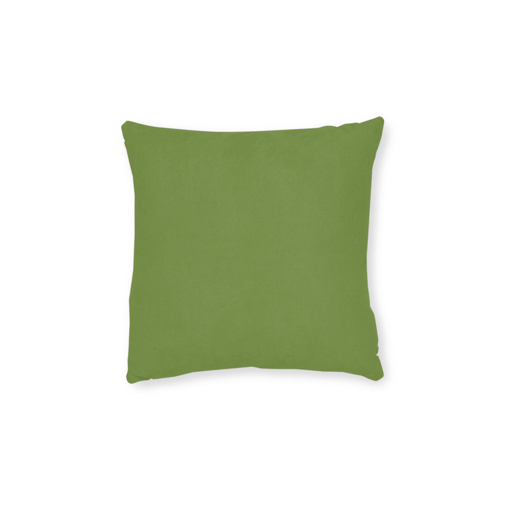 Square Cushion | The Wild Gardener - Fox
