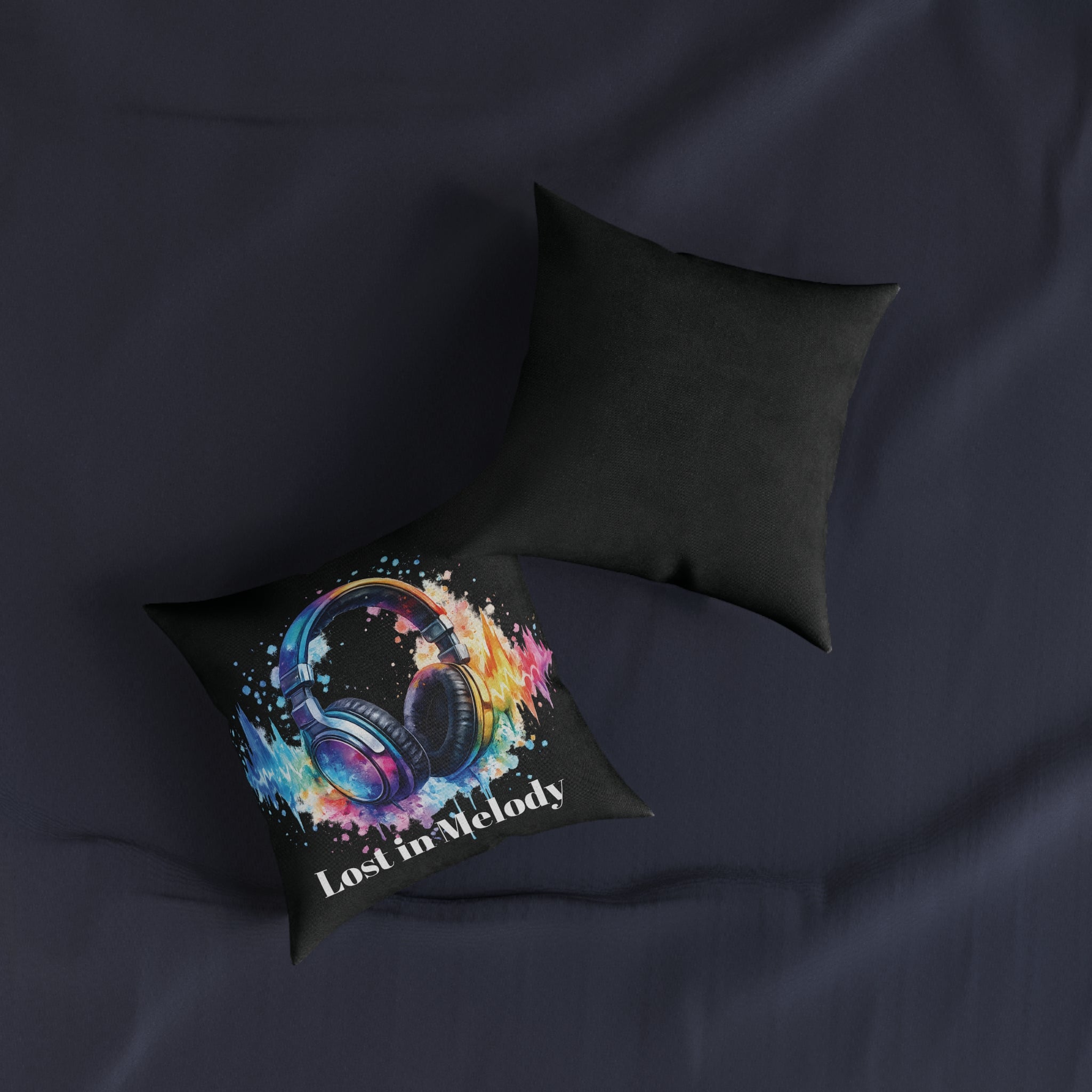 Square Cushion – Camp. Hike. Breathe. | Outdoor Adventure Cushion