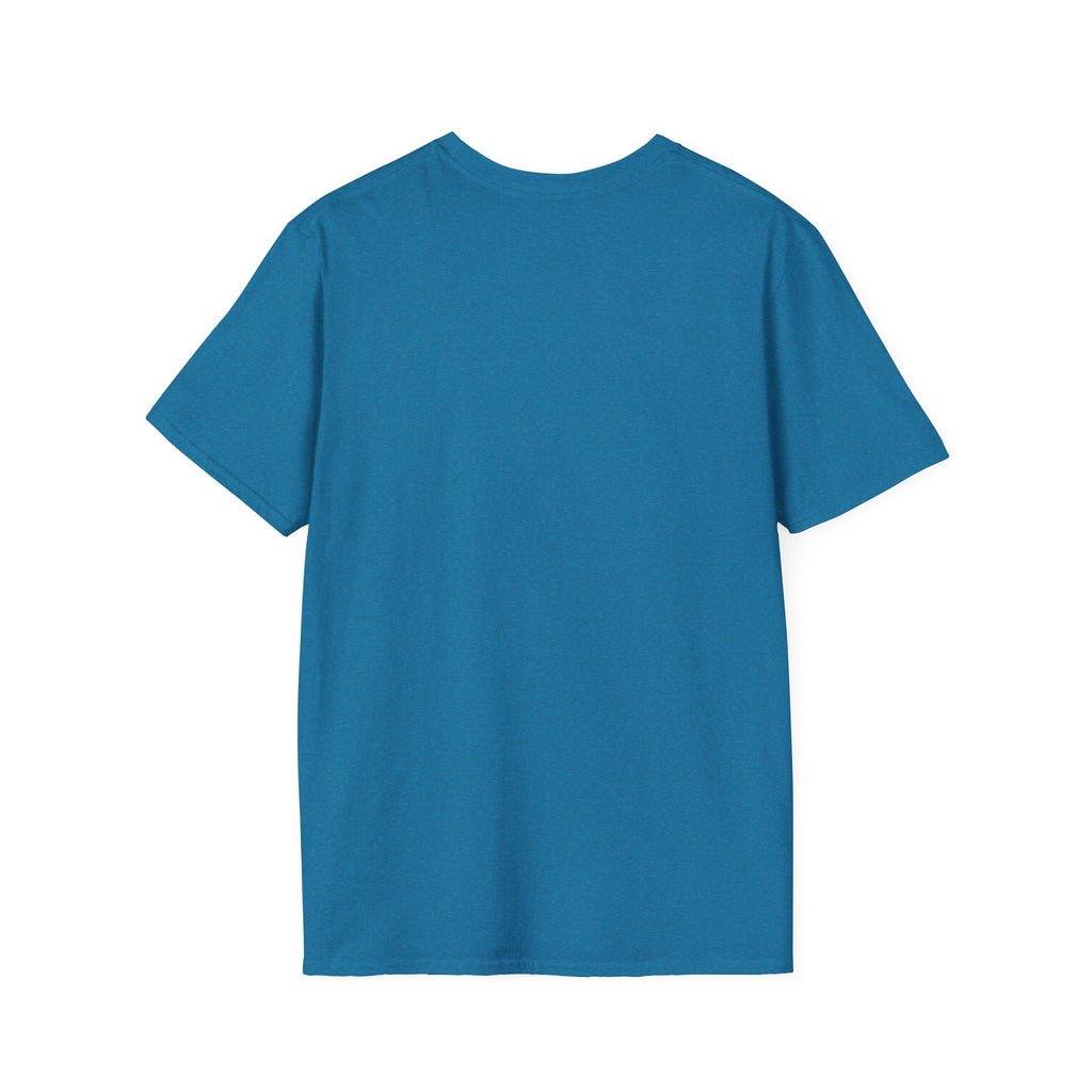 Unisex T-Shirt - Fish & Chips By The Sea