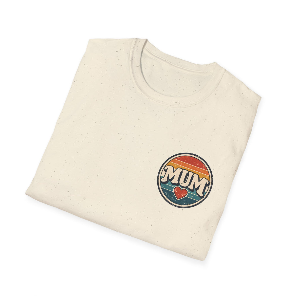 Women's T-Shirt – Mum | Classic Mum Gift