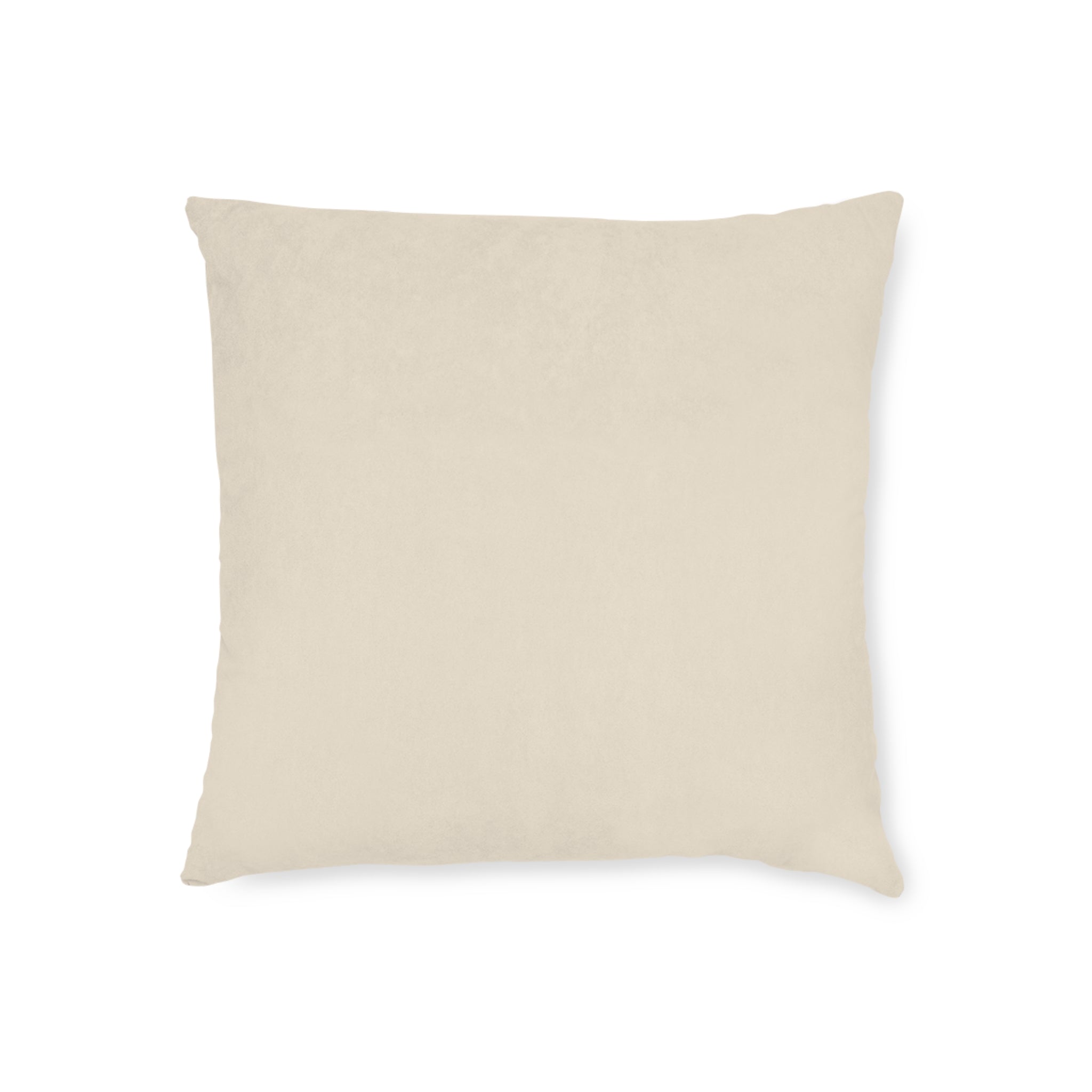 Square Cushion – Sorry, I'm Fishing | Funny Fishing Cushion