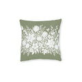 Square Cushion - Spring