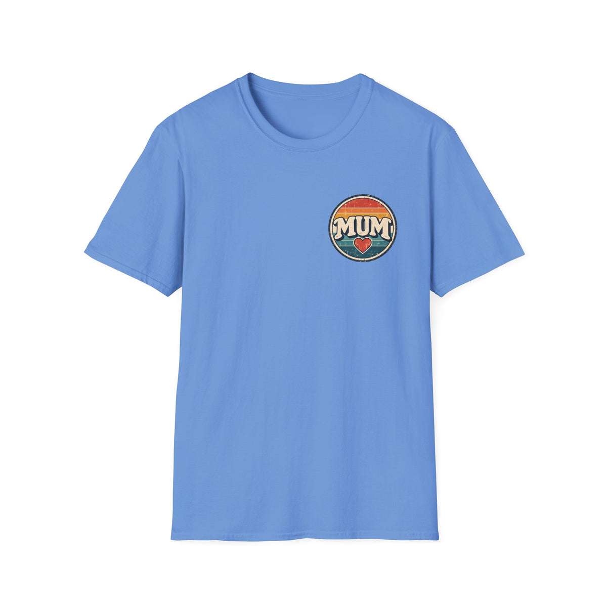 Women's T-Shirt – Mum | Classic Mum Gift