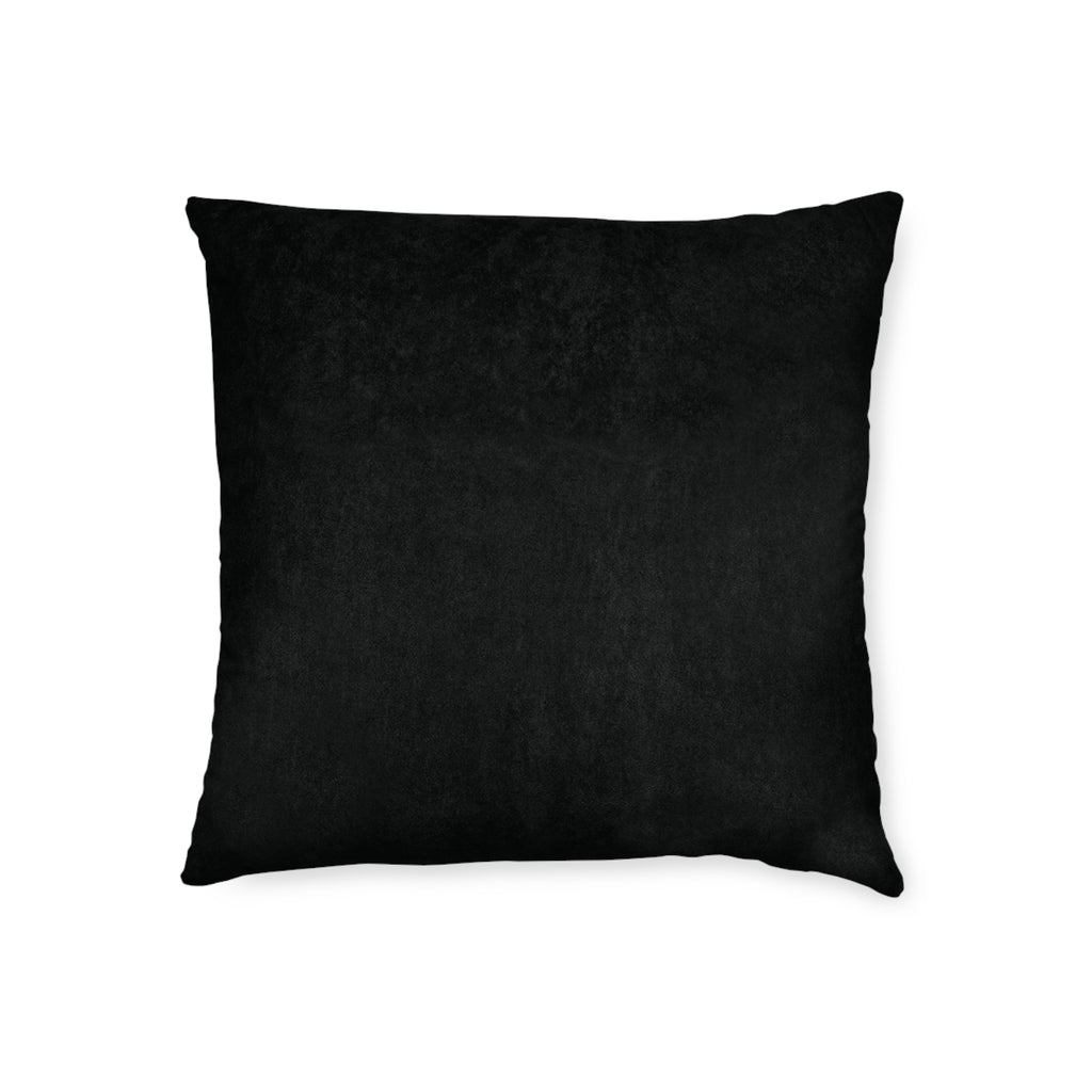 Square Cushion - Rolling Since 1976
