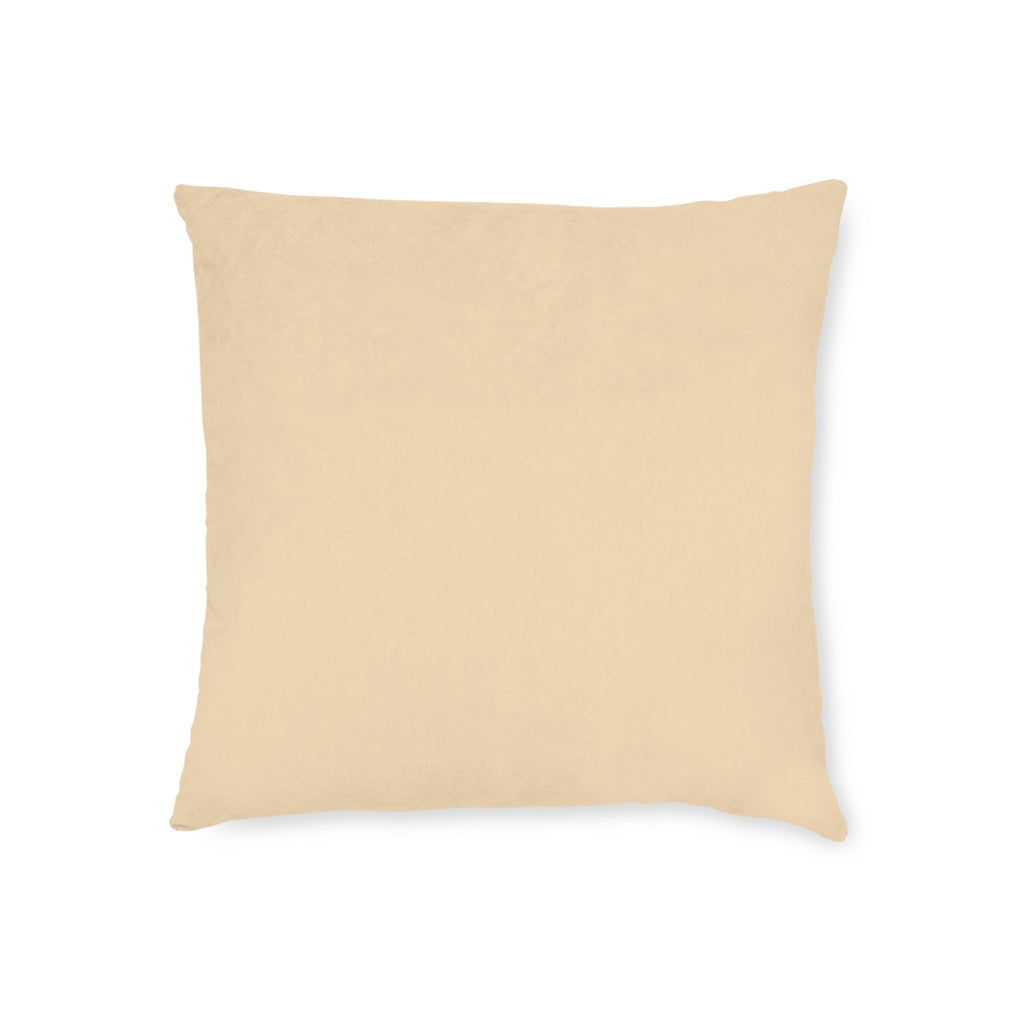 Square Cushion – Otter Fun | Otter Lover & Wildlife Cushion
