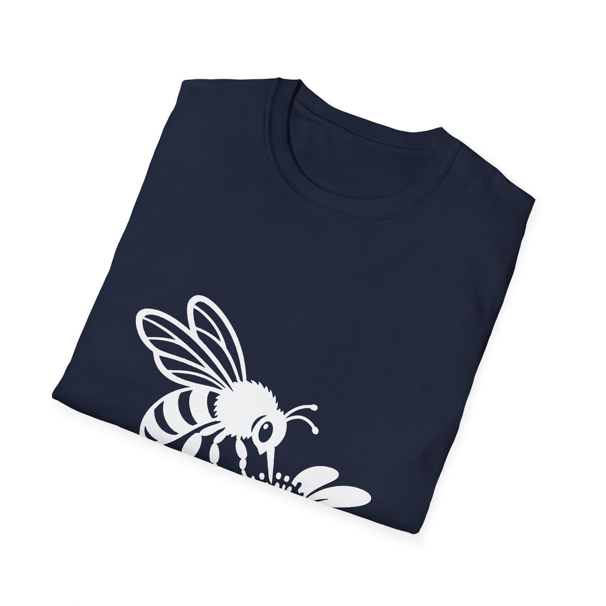 Unisex T-Shirt - Bee Pollinator