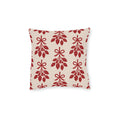 Copy of Square Cushion - Christmas Pudding - Christmas