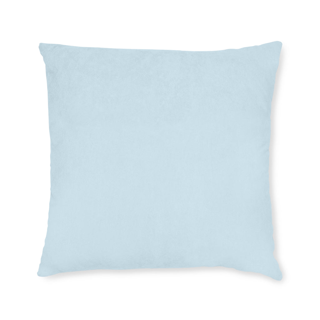 Square Cushion - Adventure Awaits