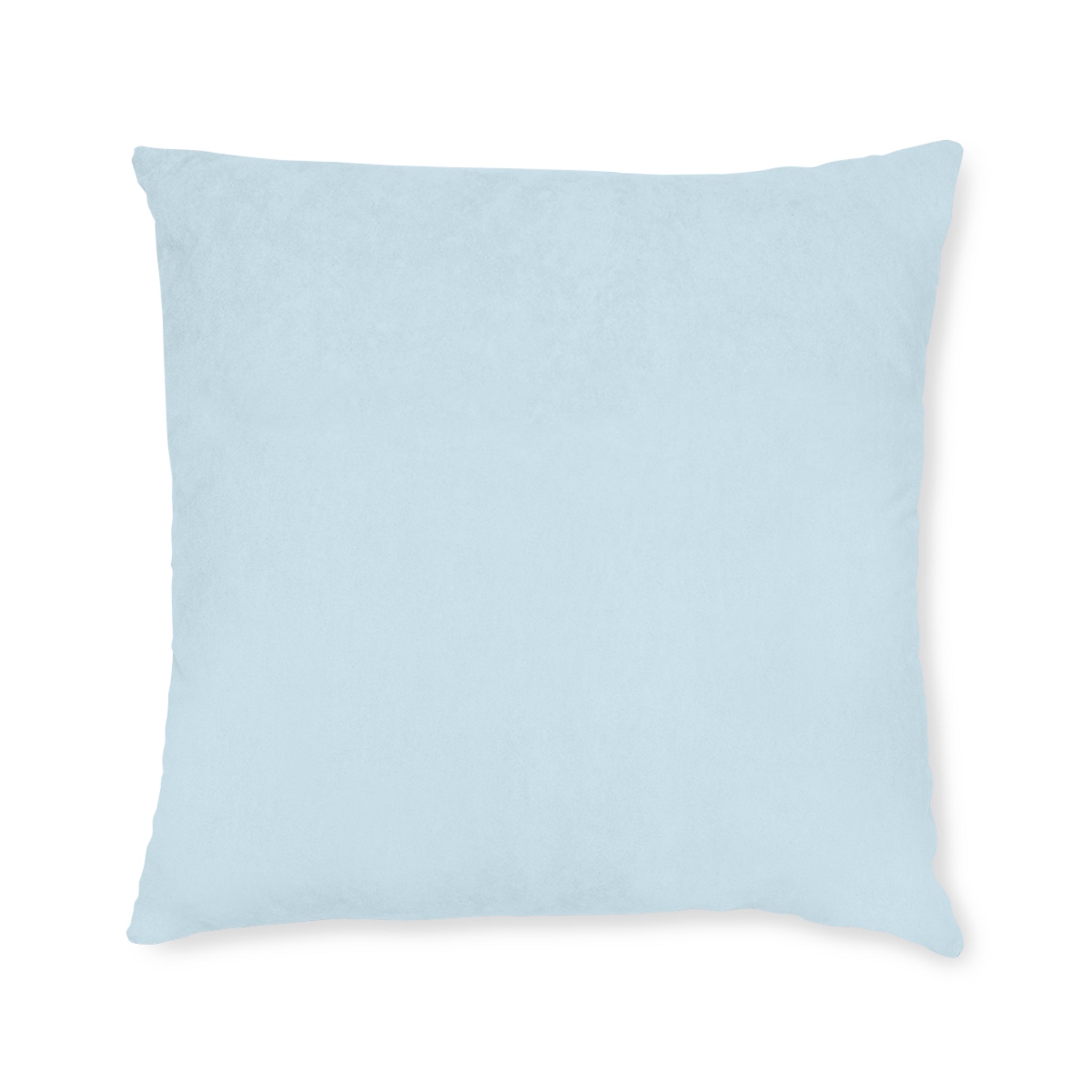 Square Cushion - Adventure Awaits