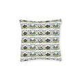 Square Cushion | Football