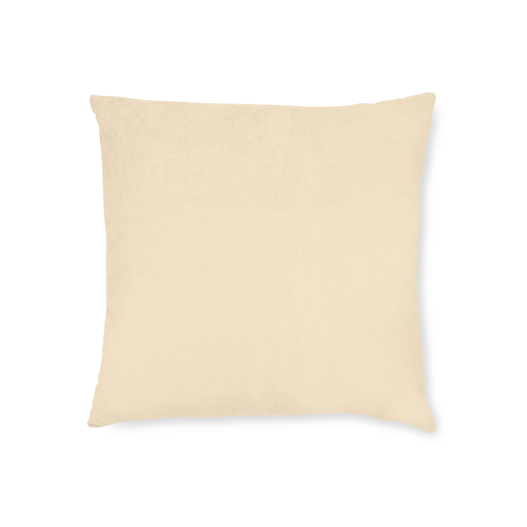 Square Cushion – But First Tea | Tea Lover Cushion