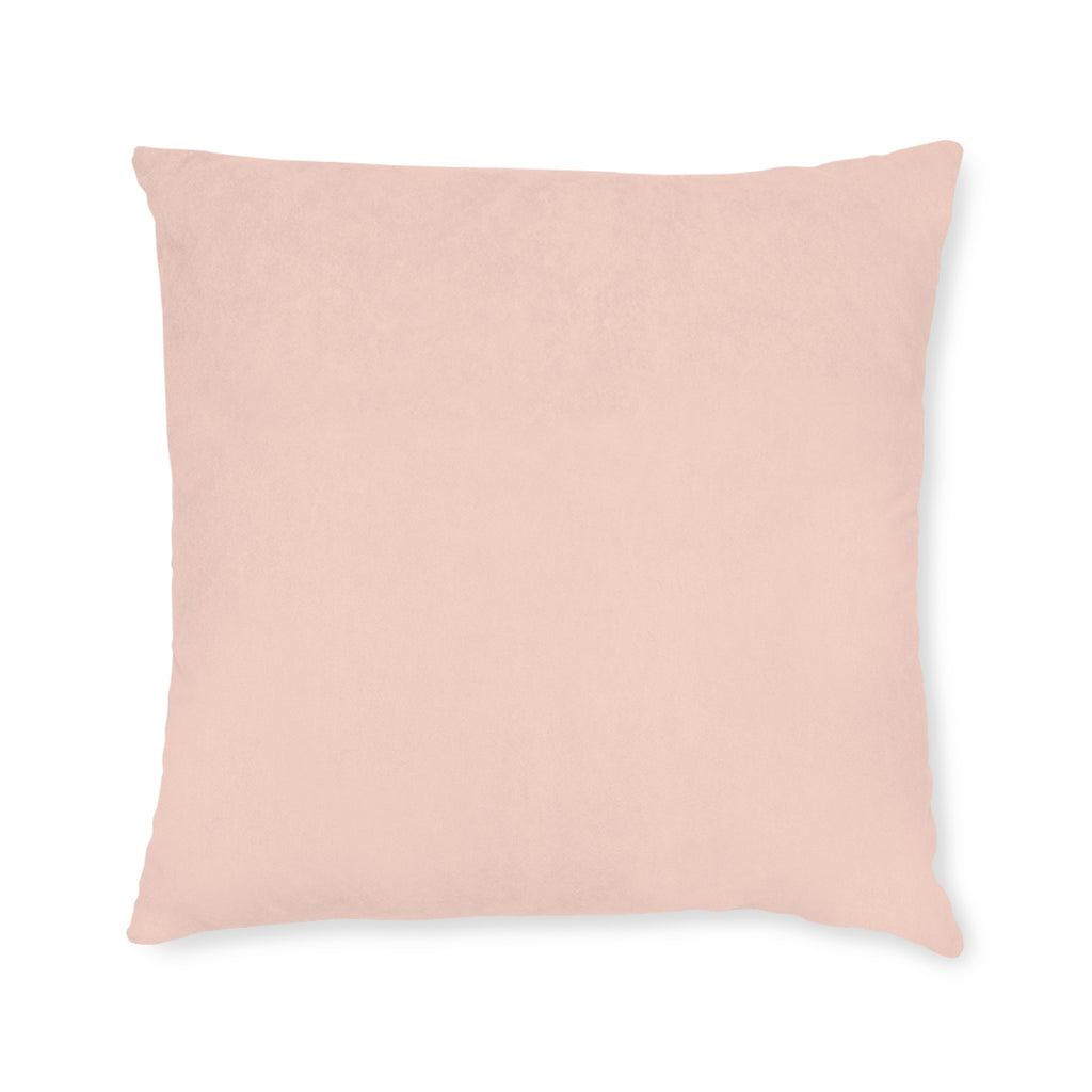 Square Cushion – Strawberry | Fruit & Nature Home Decor