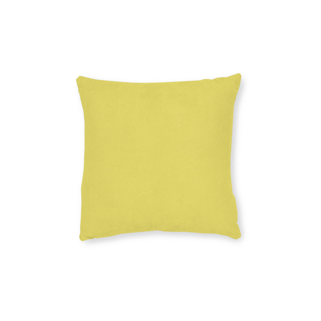 Square Cushion - See the Wonder