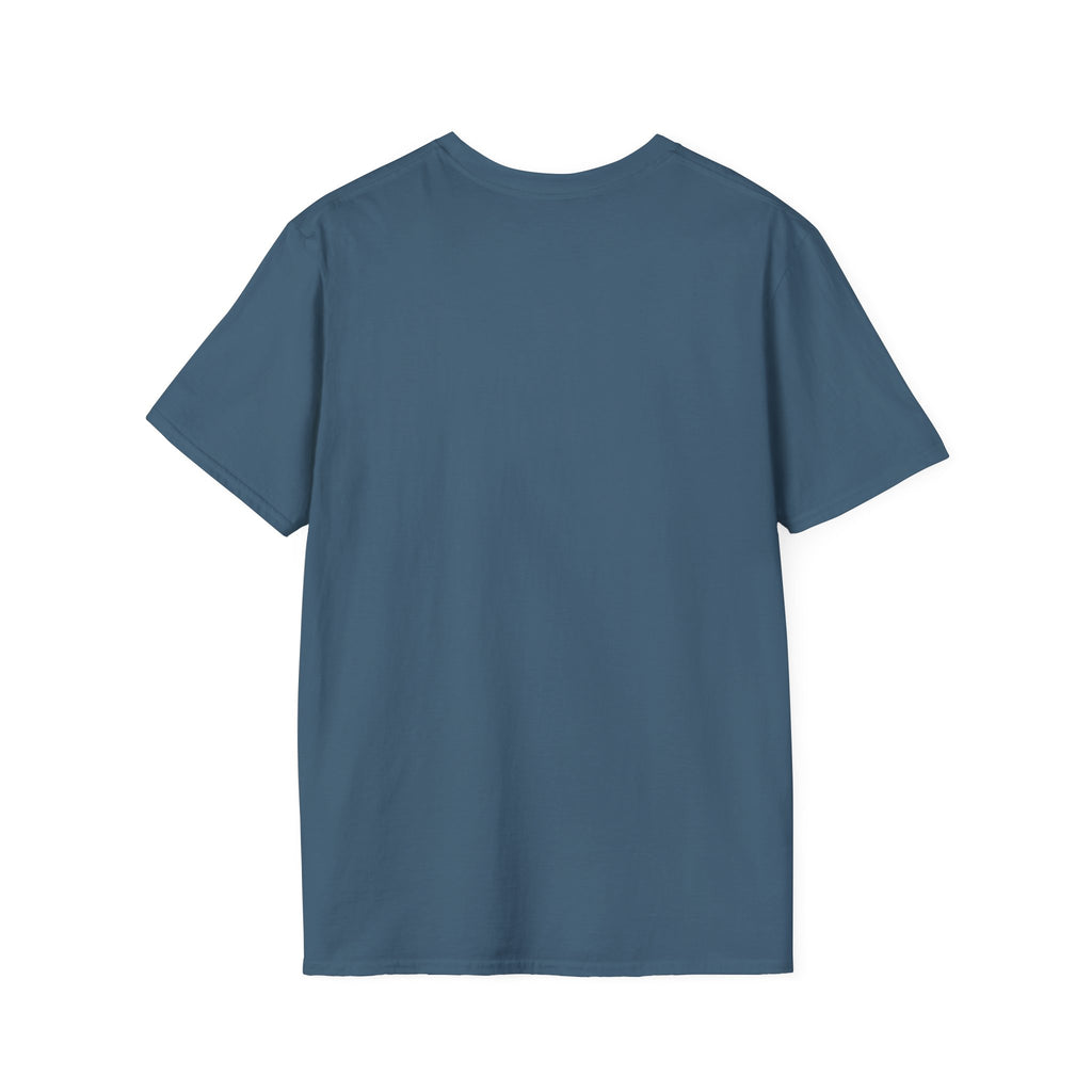 Unisex T-Shirt - Breathe Deep - Life is Better Outside